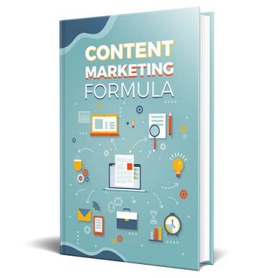 Content Marketing Formula