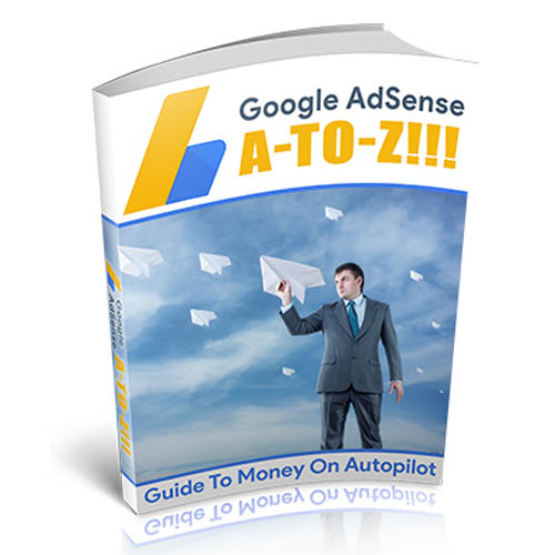 Google AdSense AtoZ