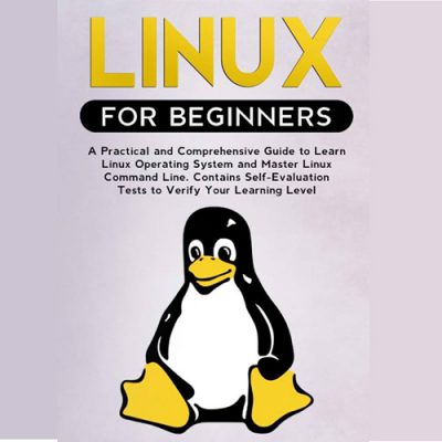 Linux for Beginners